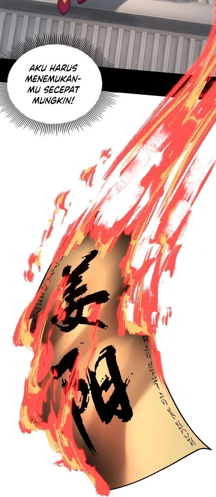 The Villain Of Destiny Chapter 100 Gambar 46