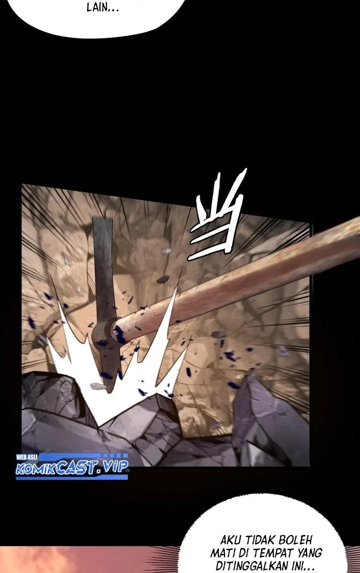 The Villain Of Destiny Chapter 102 Gambar 46