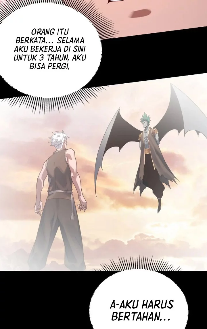 The Villain Of Destiny Chapter 102 Gambar 48