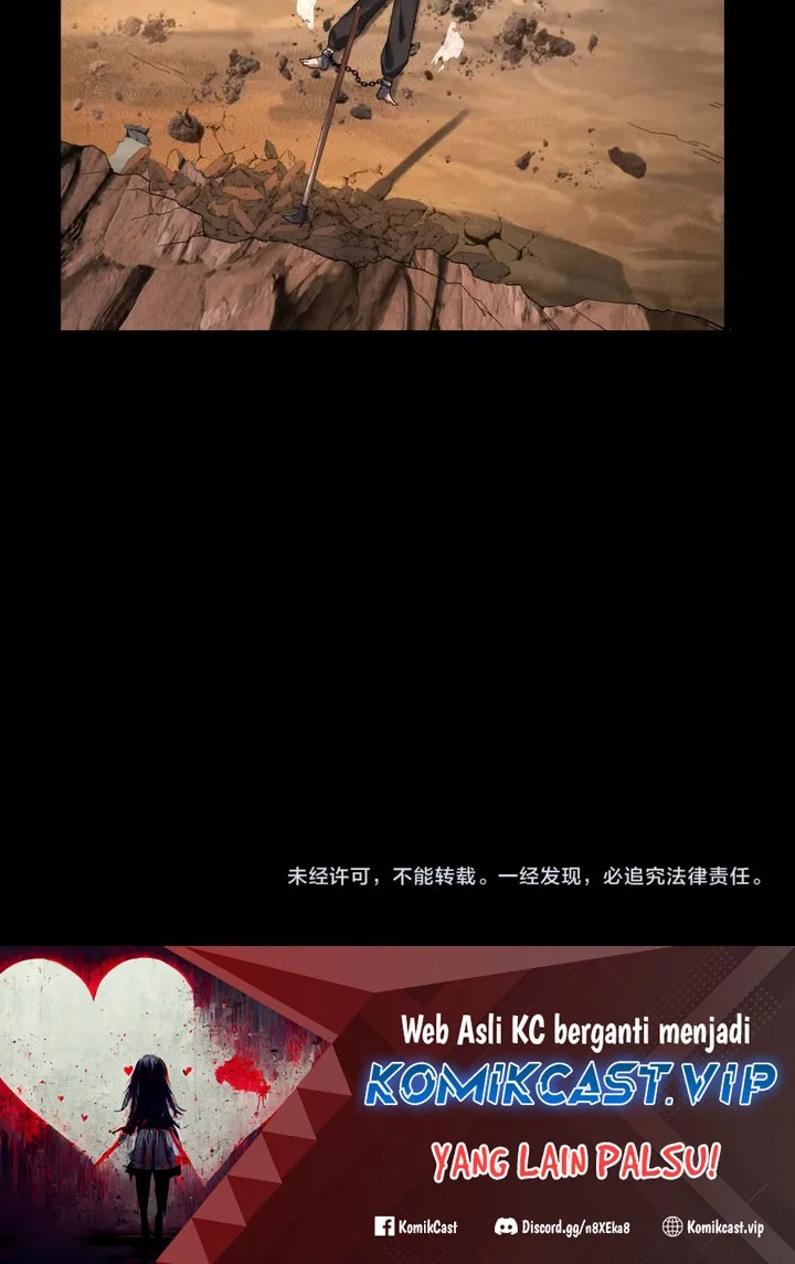 The Villain Of Destiny Chapter 102 Gambar 50