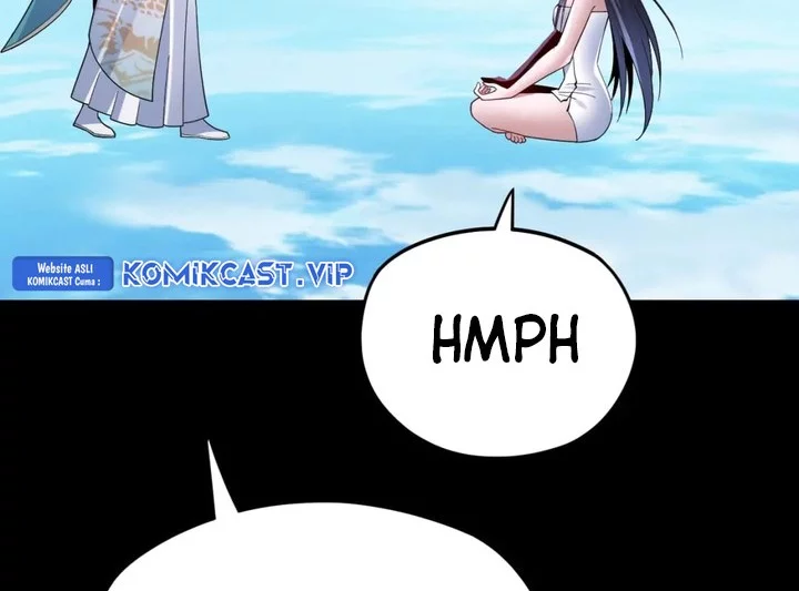 The Villain Of Destiny Chapter 102 Gambar 4