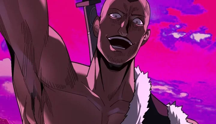 The Villain Of Destiny Chapter 103 Gambar 34