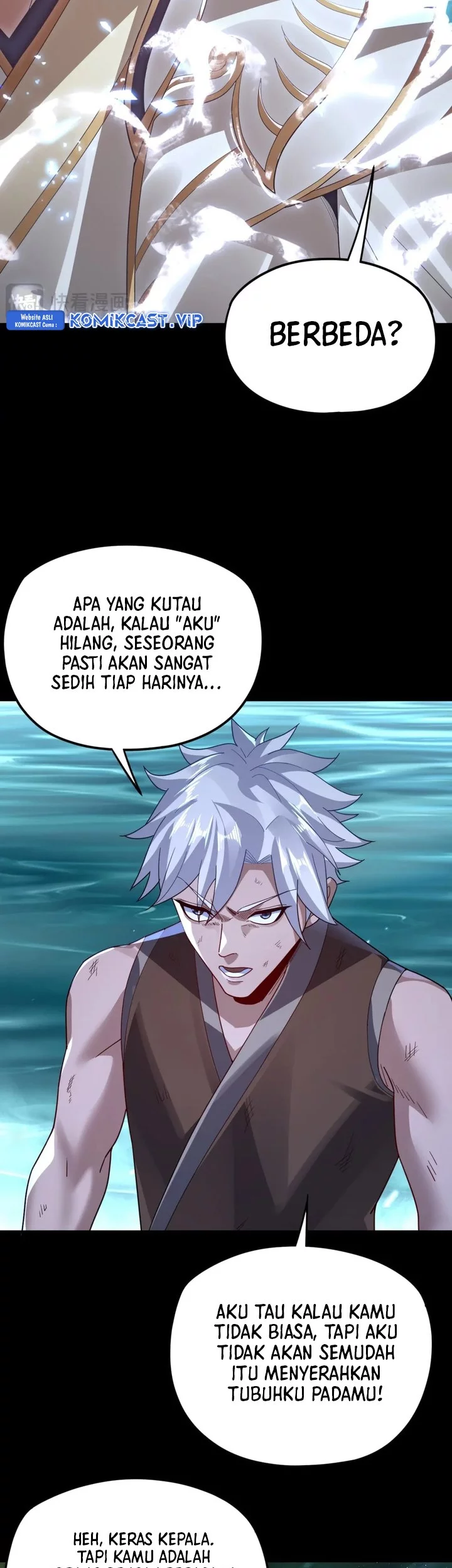 The Villain Of Destiny Chapter 103 Gambar 9
