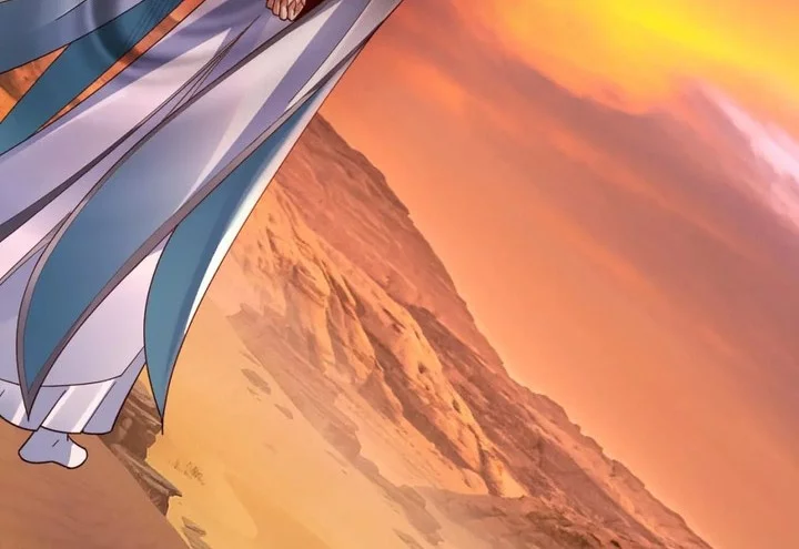 The Villain Of Destiny Chapter 103 Gambar 12