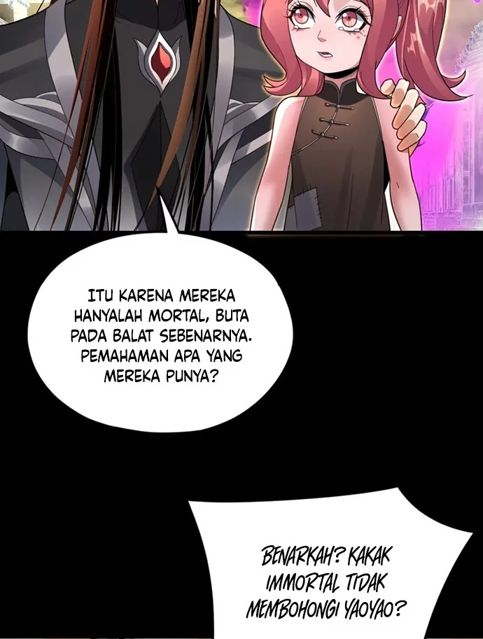 The Villain Of Destiny Chapter 104 Gambar 24