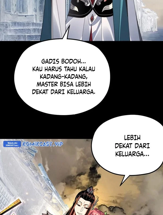 The Villain Of Destiny Chapter 104 Gambar 32