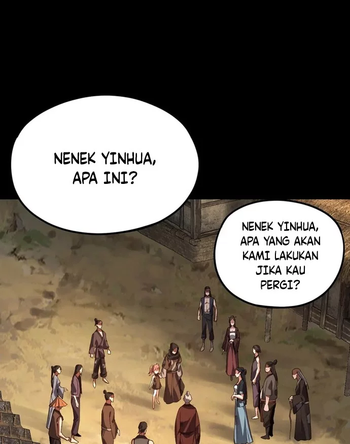 Manhua The Villain Of Destiny Chapter 104 gambar nomor 2