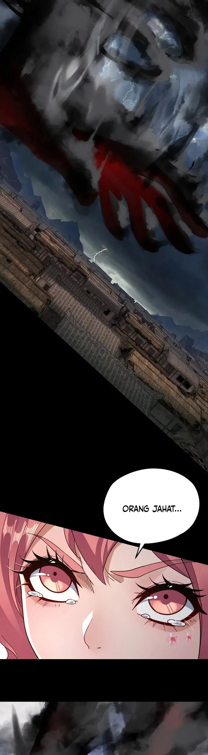 The Villain Of Destiny Chapter 104 Gambar 15