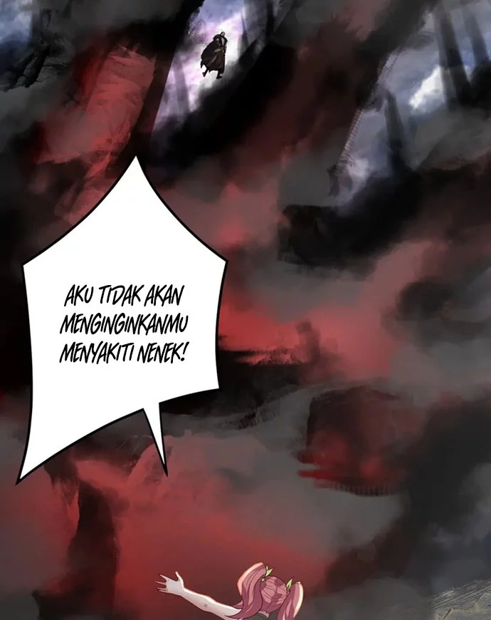 The Villain Of Destiny Chapter 104 Gambar 16