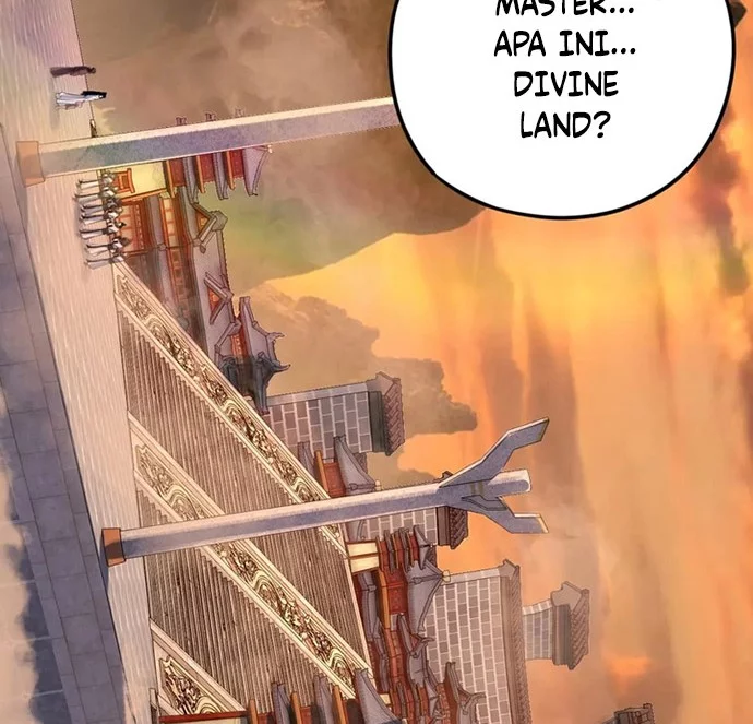 The Villain Of Destiny Chapter 105 Gambar 26