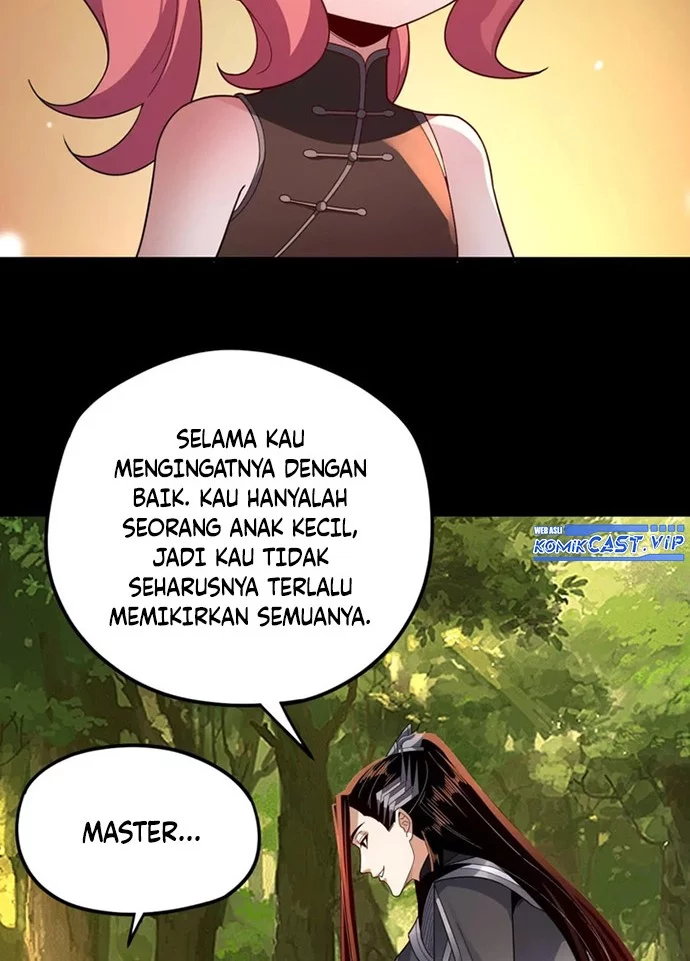 The Villain Of Destiny Chapter 105 Gambar 6