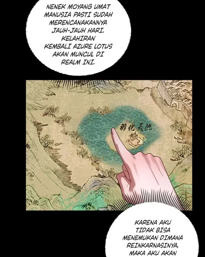 The Villain Of Destiny Chapter 105 Gambar 14