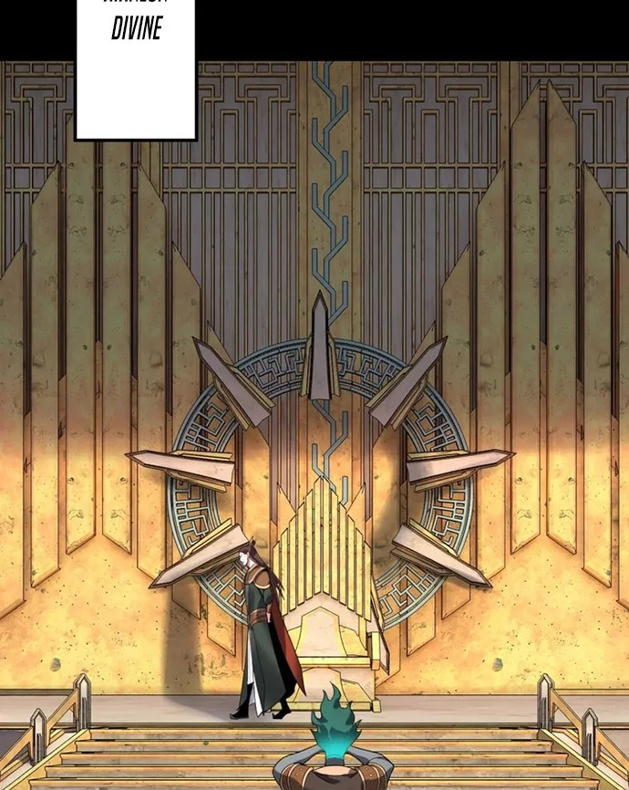 The Villain Of Destiny Chapter 105 Gambar 16