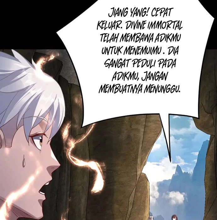 The Villain Of Destiny Chapter 106 Gambar 22