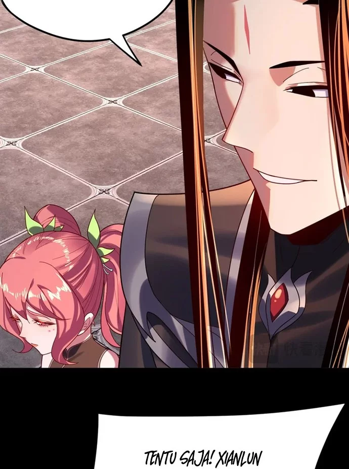 The Villain Of Destiny Chapter 106 Gambar 6