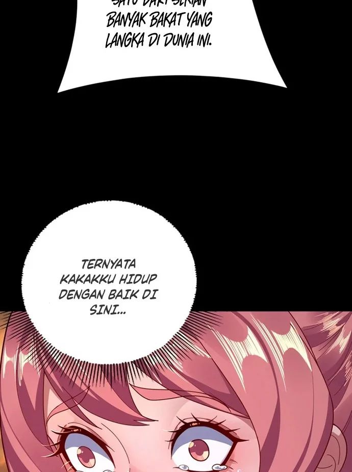 The Villain Of Destiny Chapter 106 Gambar 8