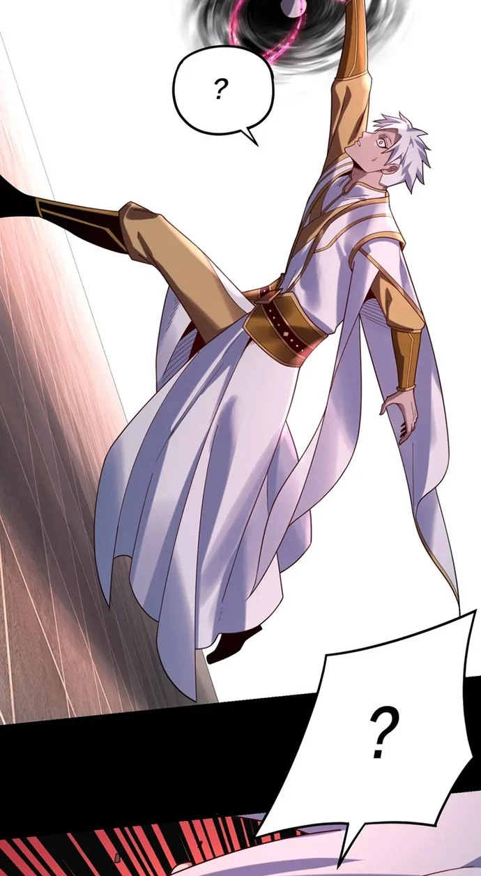 The Villain Of Destiny Chapter 109 Gambar 26