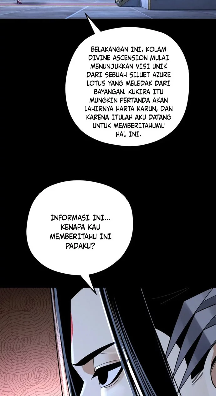 The Villain Of Destiny Chapter 109 Gambar 38