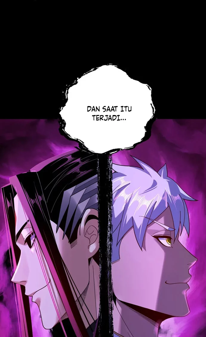 The Villain Of Destiny Chapter 109 Gambar 43