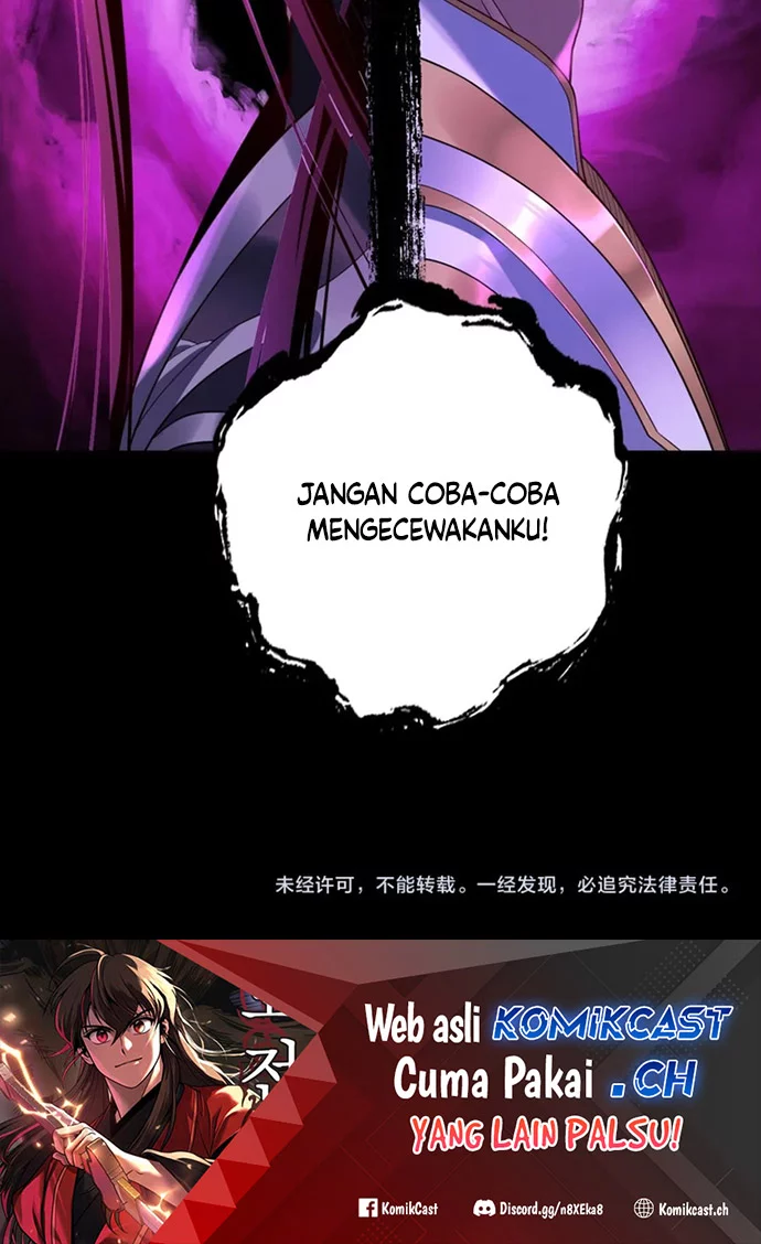 The Villain Of Destiny Chapter 109 Gambar 44