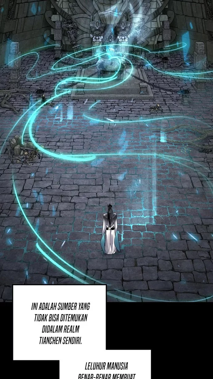 The Villain Of Destiny Chapter 109 Gambar 6