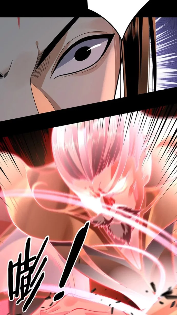 The Villain Of Destiny Chapter 109 Gambar 8