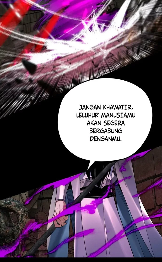 The Villain Of Destiny Chapter 109 Gambar 16