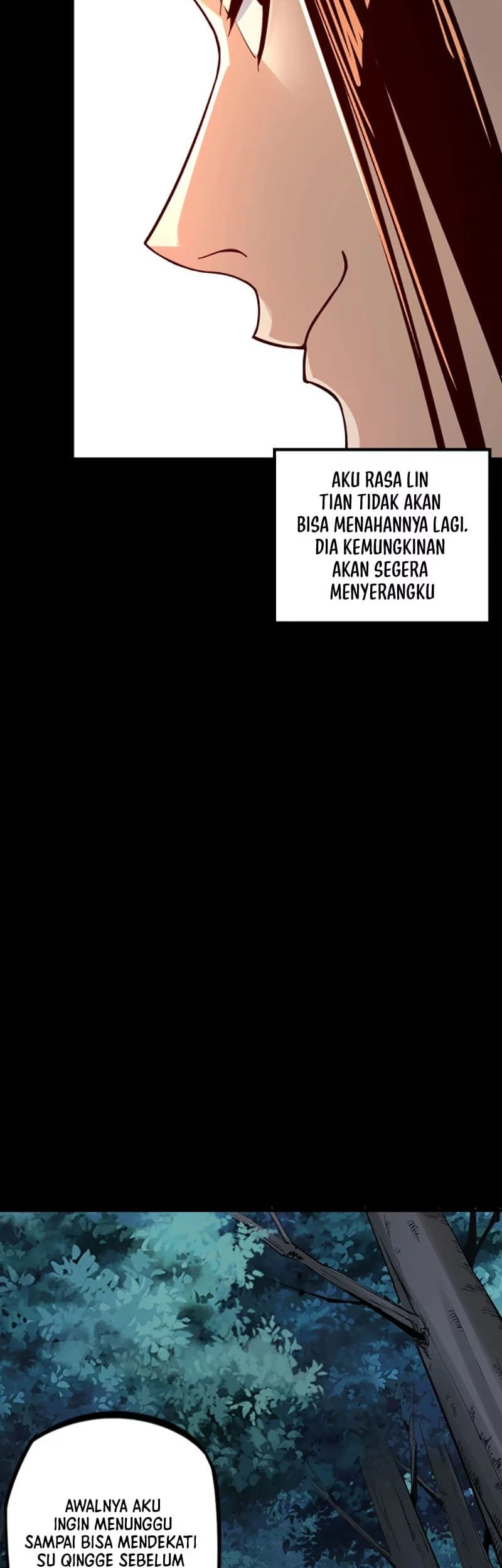 The Villain Of Destiny Chapter 11 Gambar 29