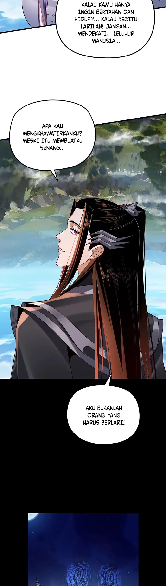 The Villain Of Destiny Chapter 110 Gambar 27