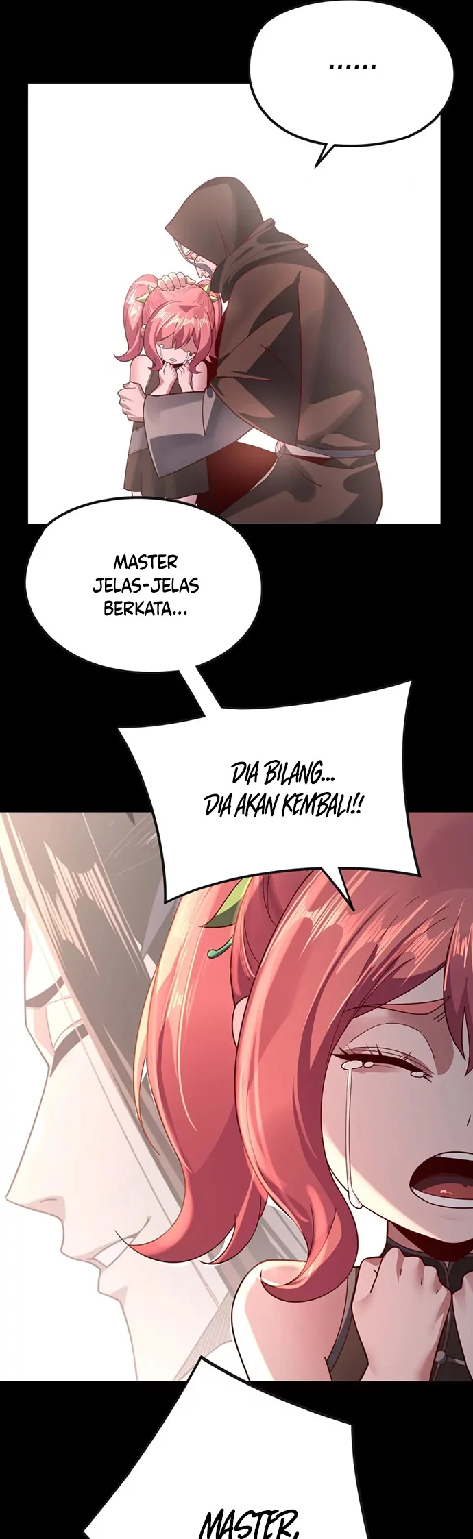 The Villain Of Destiny Chapter 111 Gambar 25