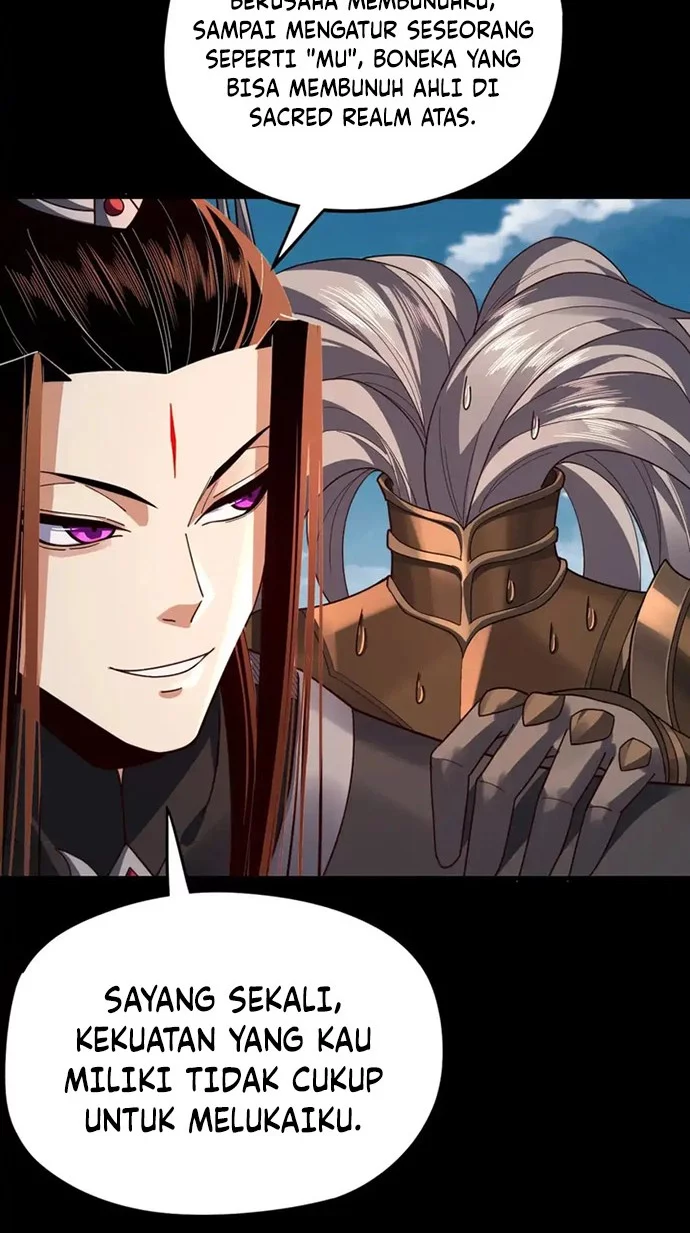 The Villain Of Destiny Chapter 112 Gambar 24