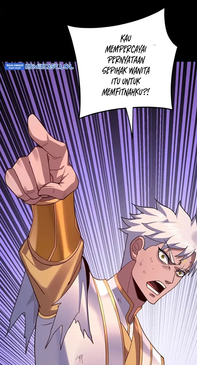 The Villain Of Destiny Chapter 112 Gambar 30