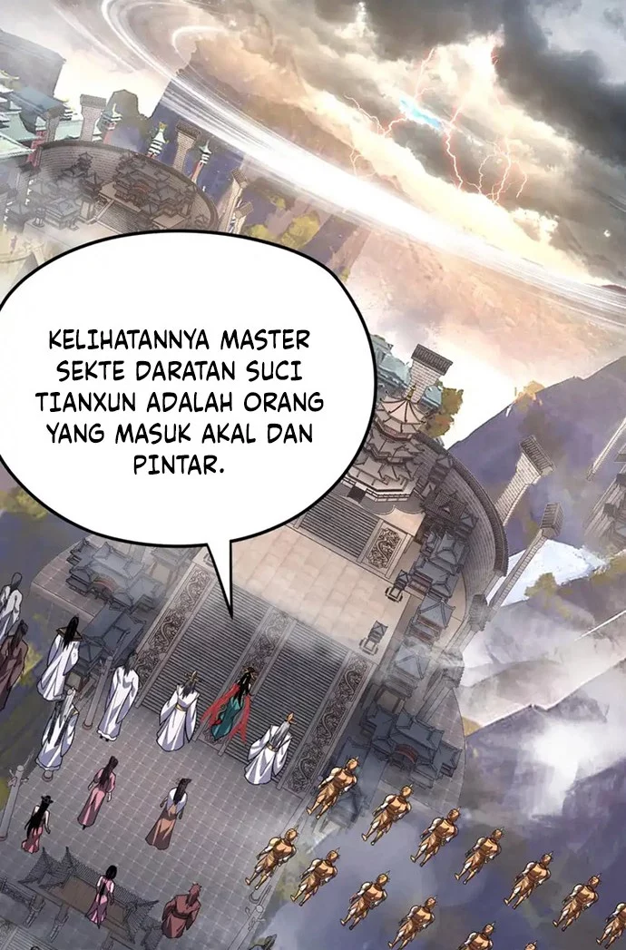 The Villain Of Destiny Chapter 112 Gambar 36