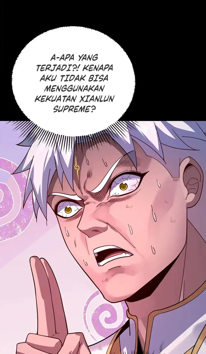 The Villain Of Destiny Chapter 112 Gambar 6