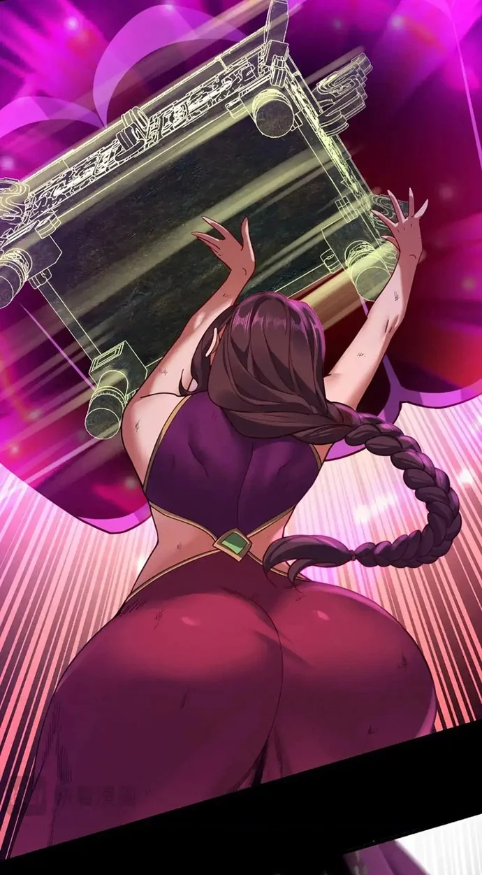 The Villain Of Destiny Chapter 113 Gambar 24