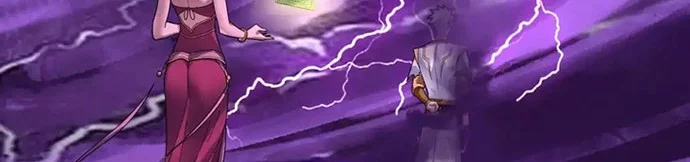 The Villain Of Destiny Chapter 113 Gambar 34