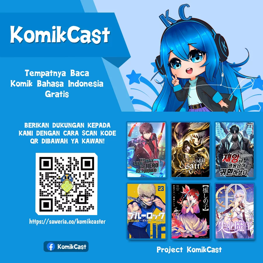 The Villain Of Destiny Chapter 113 Gambar 41