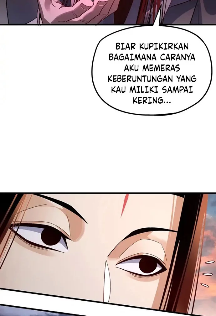 The Villain Of Destiny Chapter 113 Gambar 4