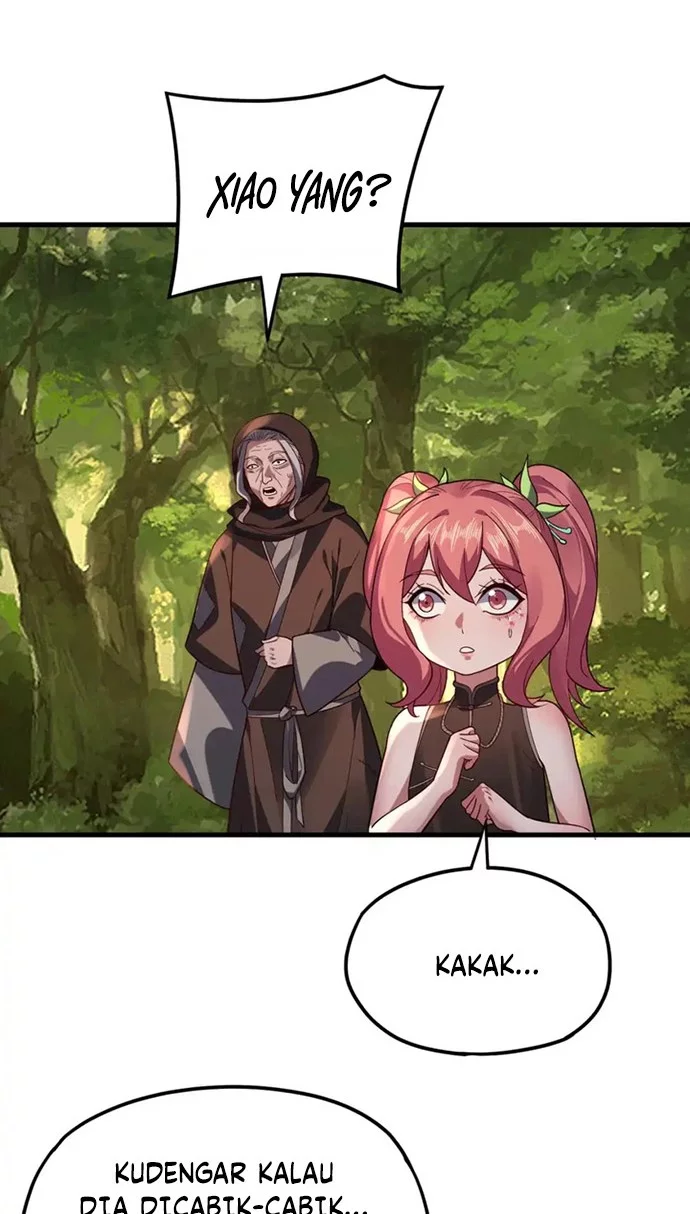 The Villain Of Destiny Chapter 113 Gambar 10