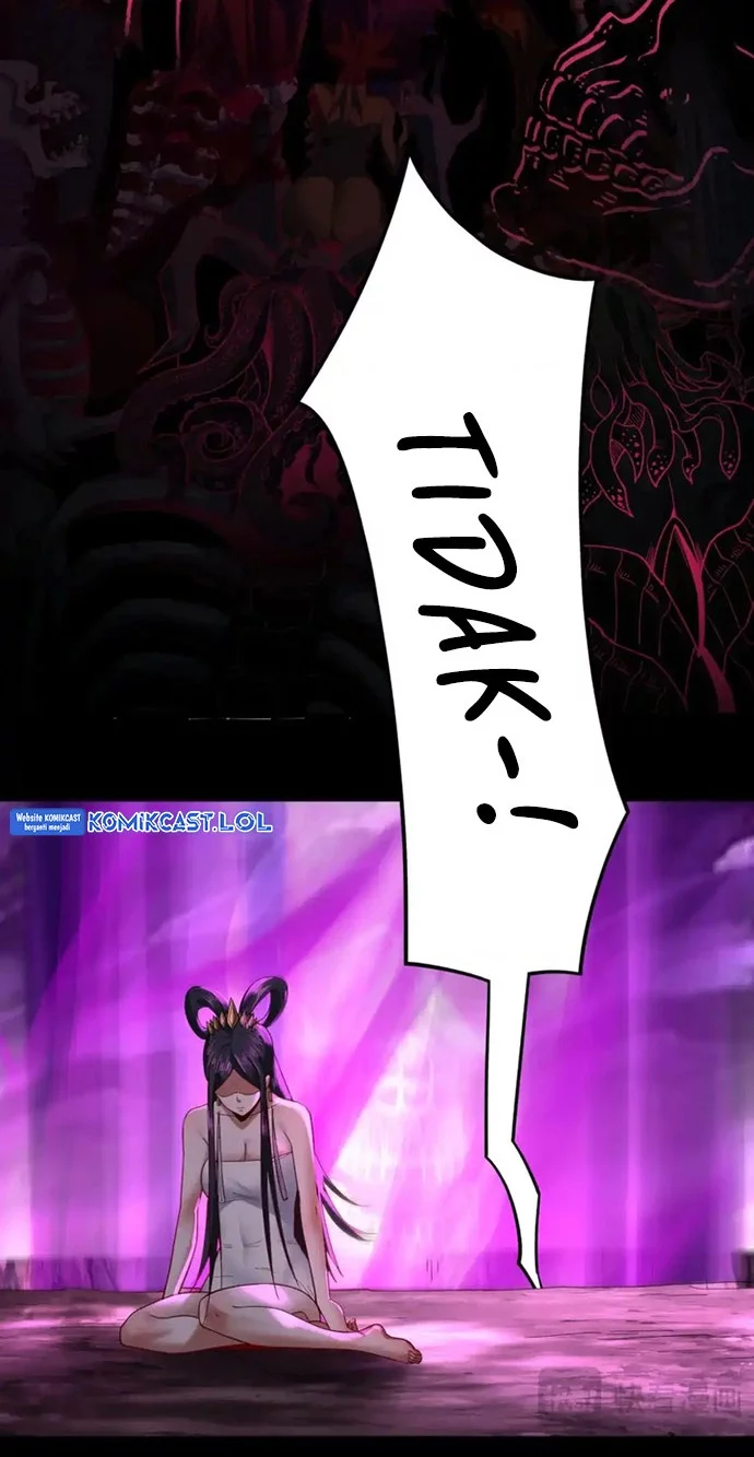 The Villain Of Destiny Chapter 114 Gambar 32