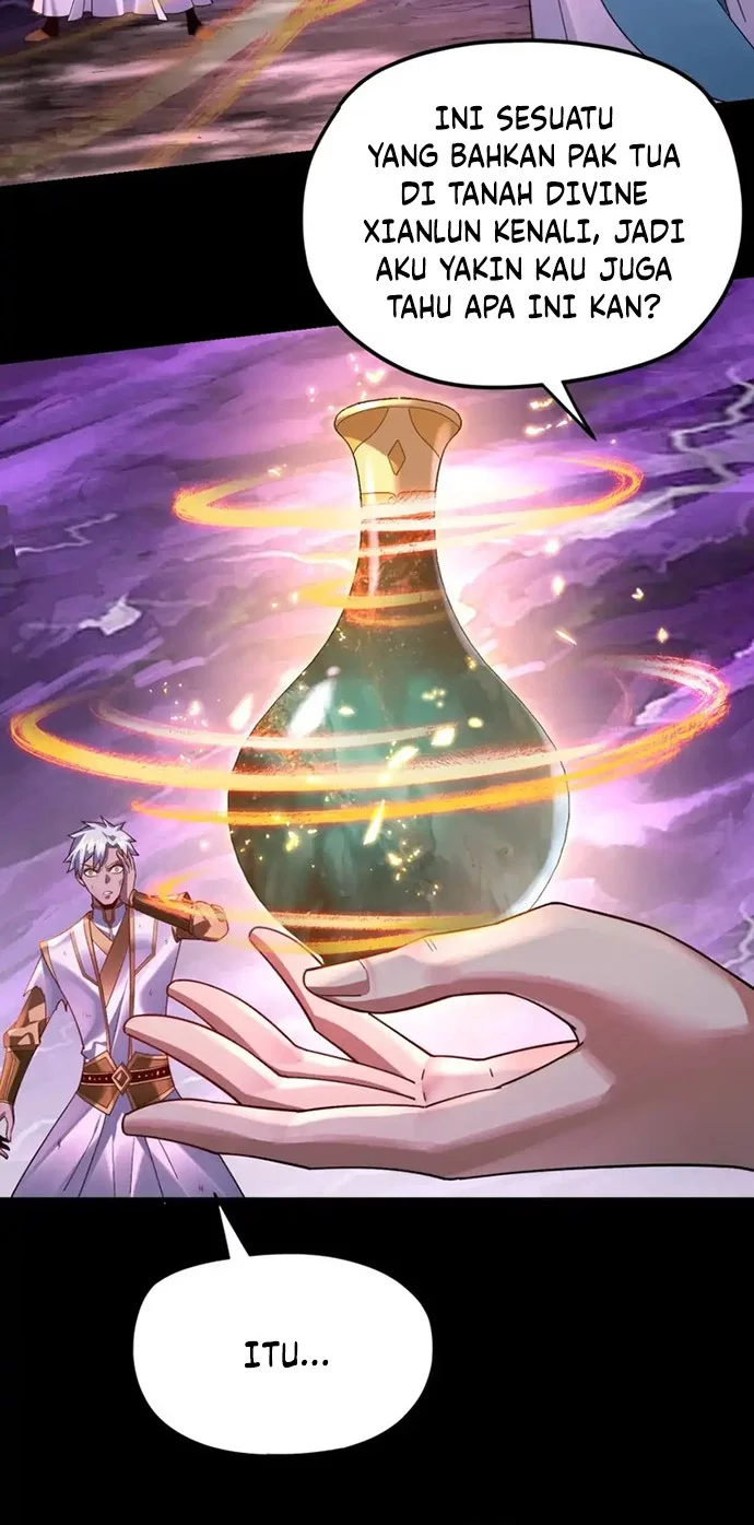 The Villain Of Destiny Chapter 114 Gambar 8