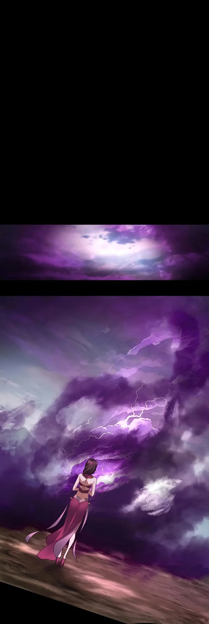 The Villain Of Destiny Chapter 115 Gambar 8