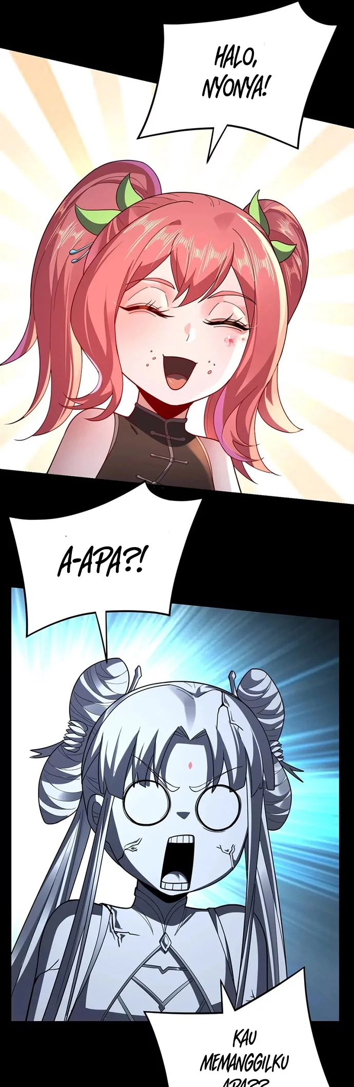 The Villain Of Destiny Chapter 116 Gambar 21