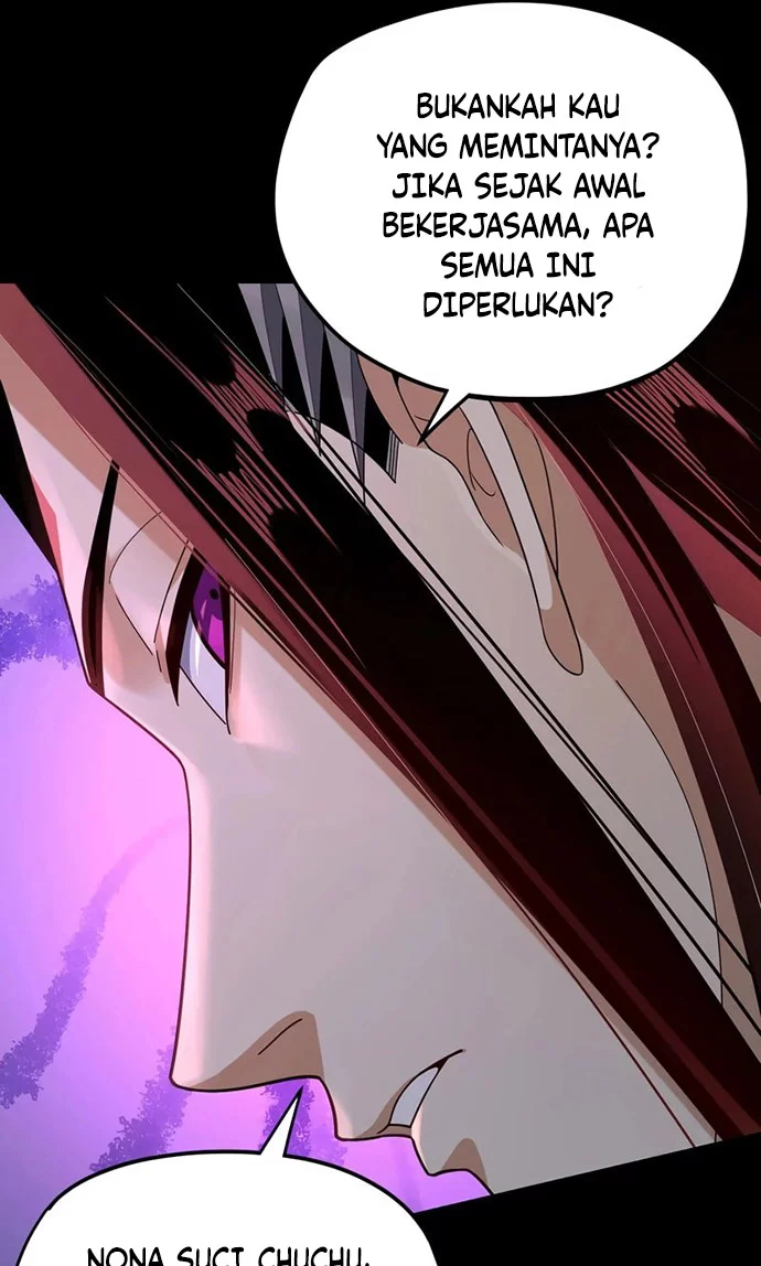 The Villain Of Destiny Chapter 116 Gambar 37