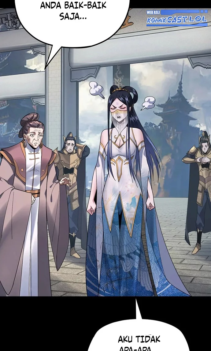 The Villain Of Destiny Chapter 116 Gambar 39