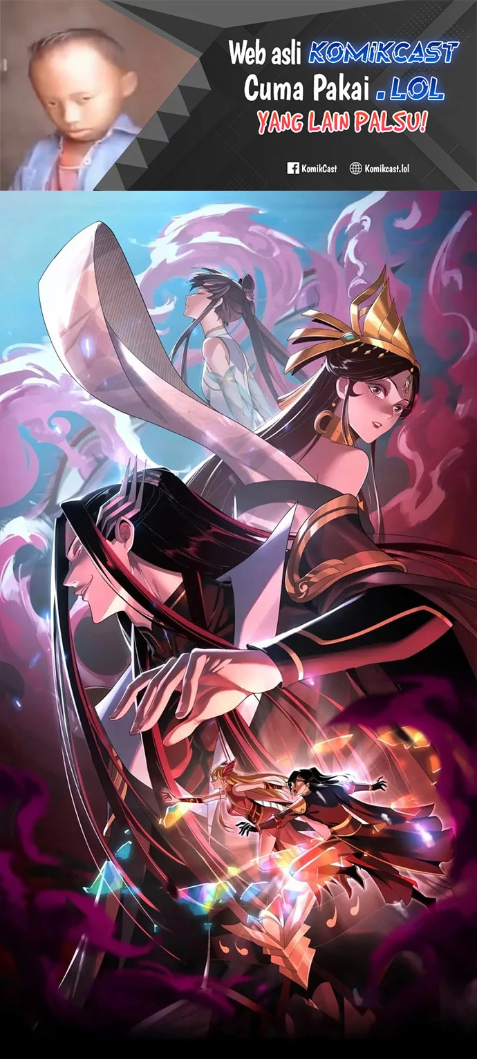 Komik The Villain Of Destiny Chapter 117 gambar nomor 1