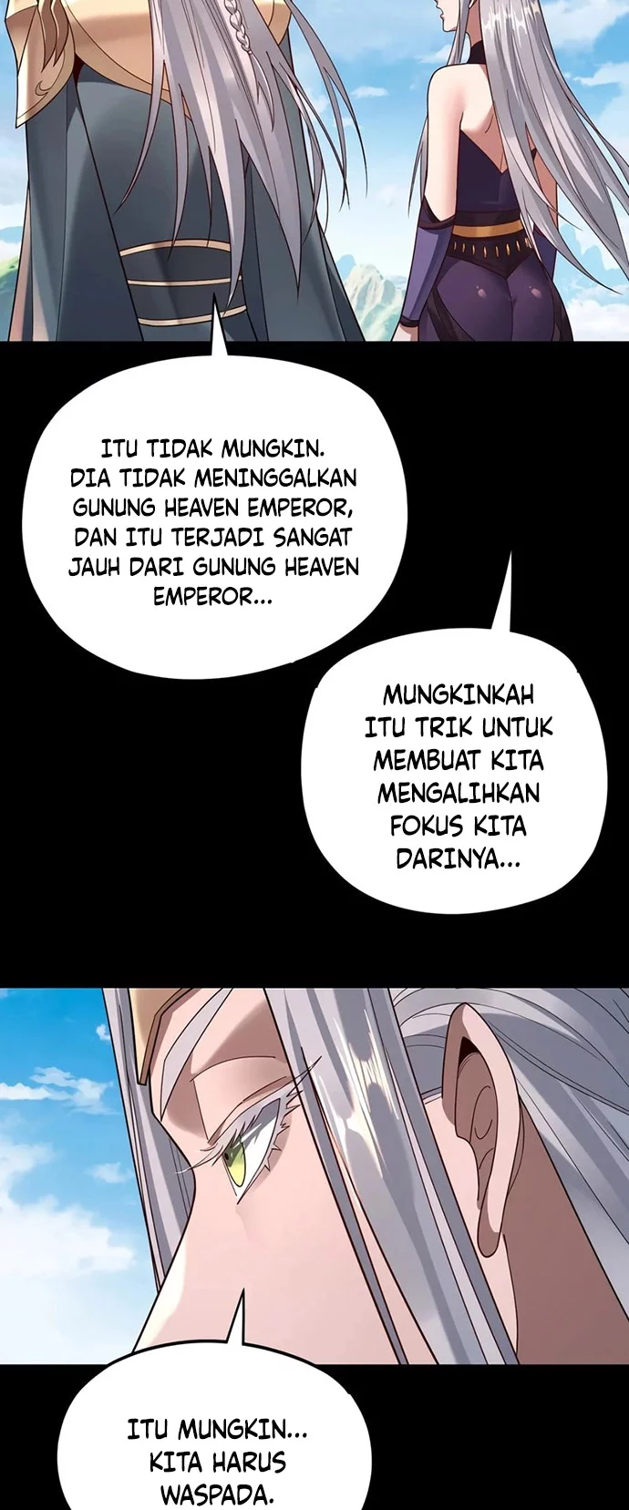 The Villain Of Destiny Chapter 117 Gambar 31