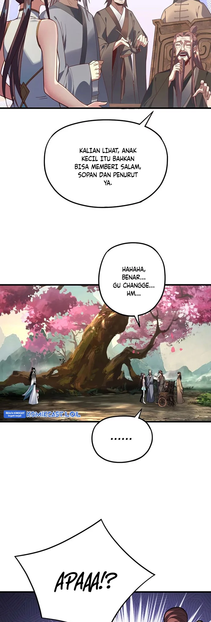 The Villain Of Destiny Chapter 118 Gambar 10