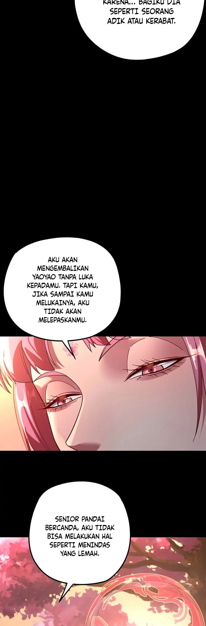 The Villain Of Destiny Chapter 118 Gambar 27