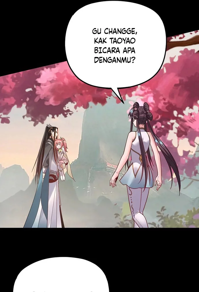 The Villain Of Destiny Chapter 118 Gambar 33